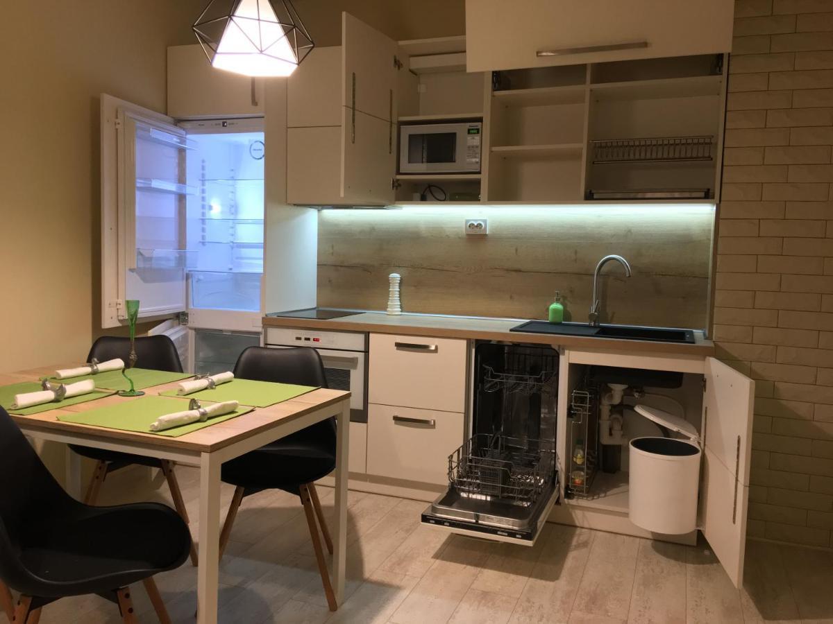 Evergreen Sofia Apartment 外观 照片