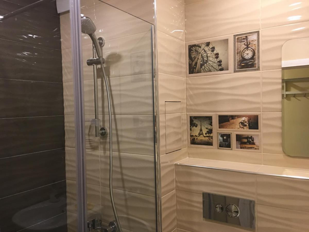 Evergreen Sofia Apartment 外观 照片