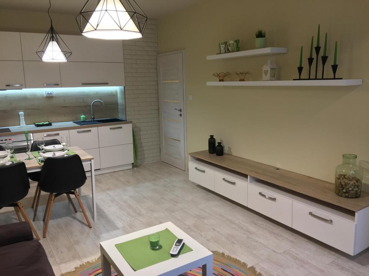 Evergreen Sofia Apartment 外观 照片