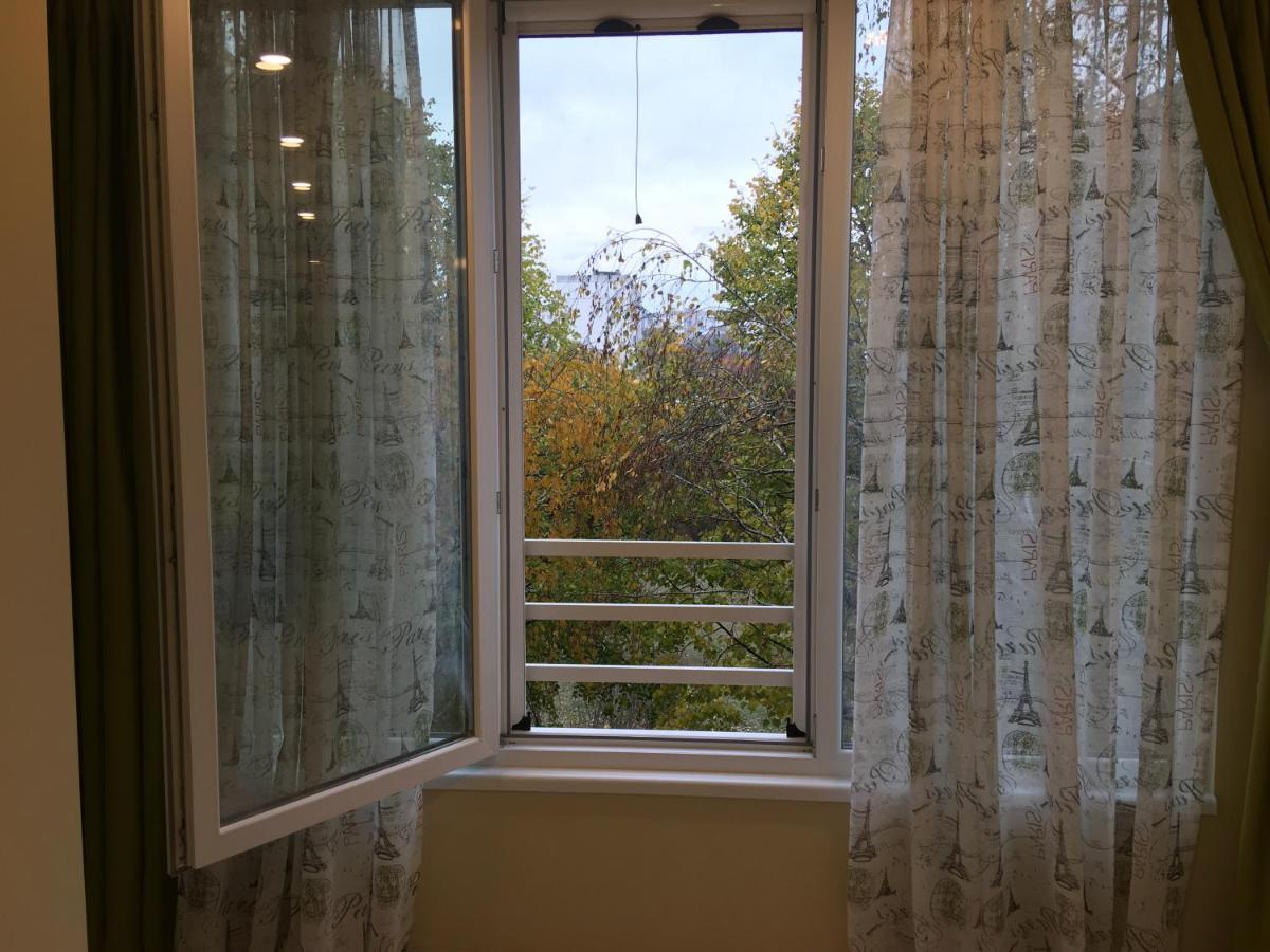 Evergreen Sofia Apartment 外观 照片