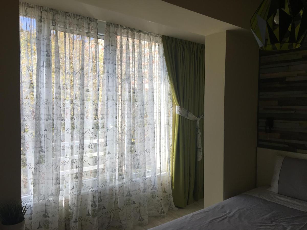 Evergreen Sofia Apartment 外观 照片