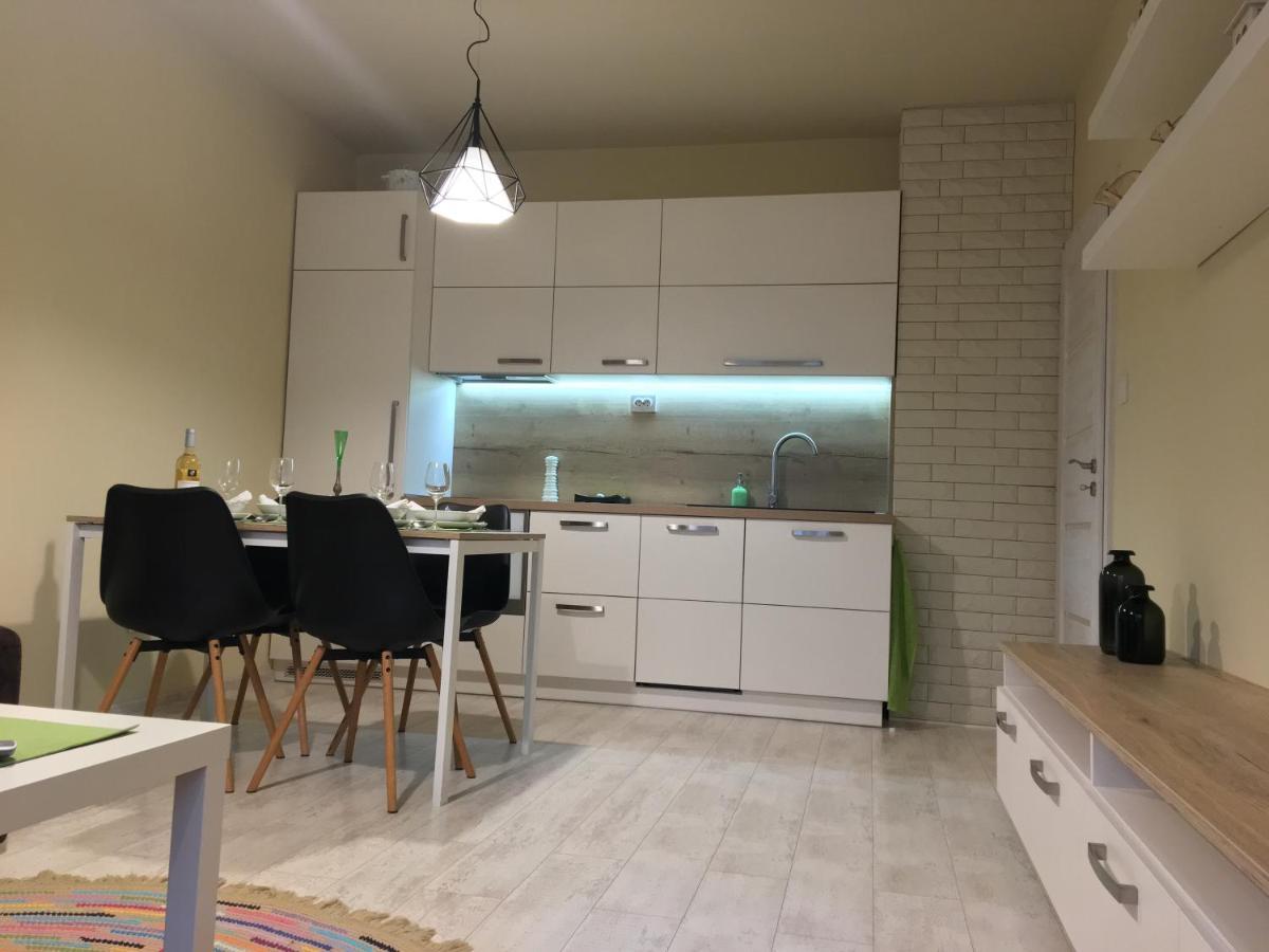 Evergreen Sofia Apartment 外观 照片