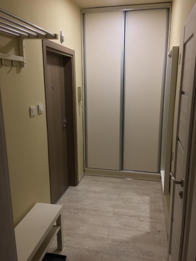 Evergreen Sofia Apartment 外观 照片