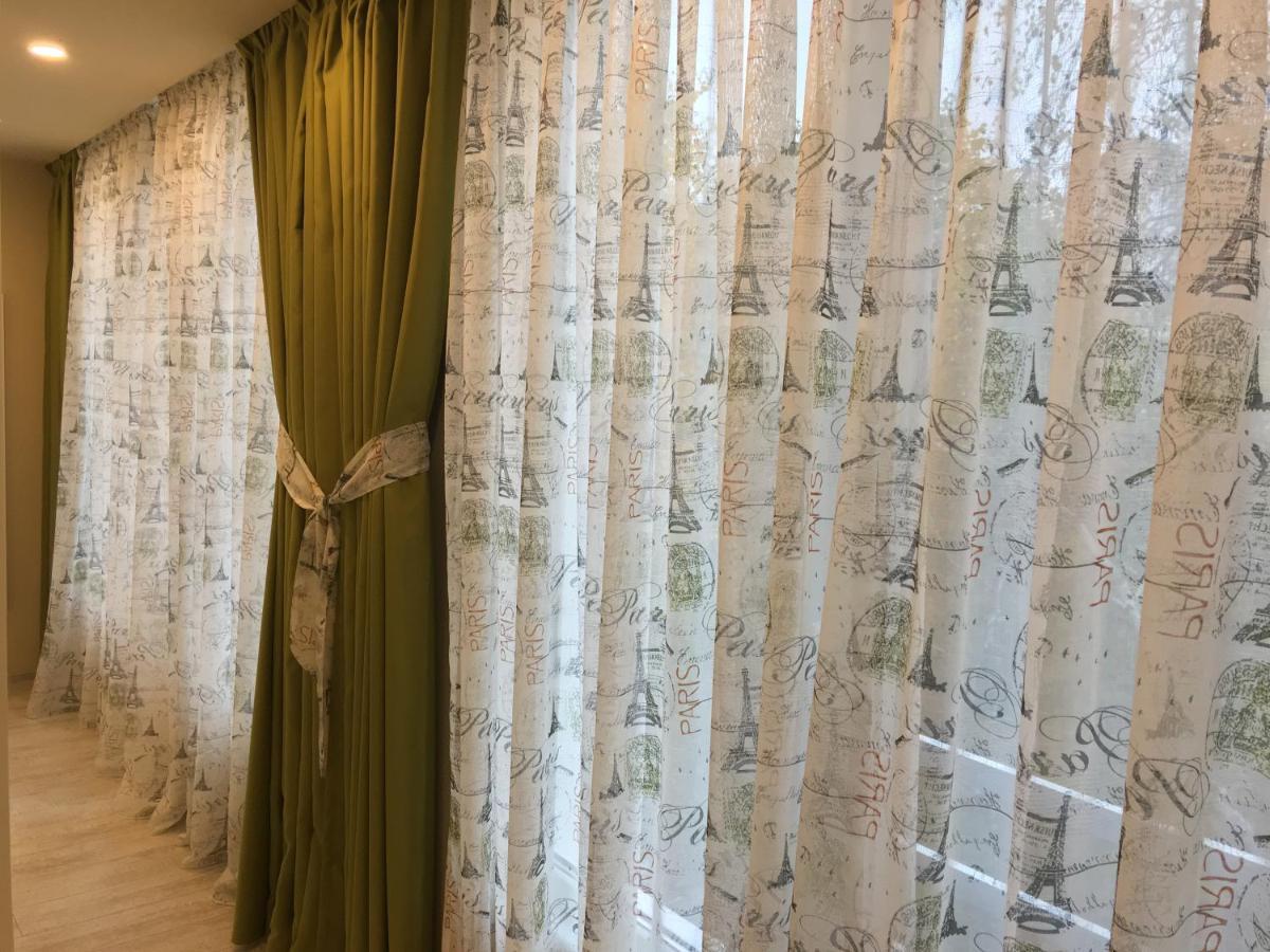 Evergreen Sofia Apartment 外观 照片