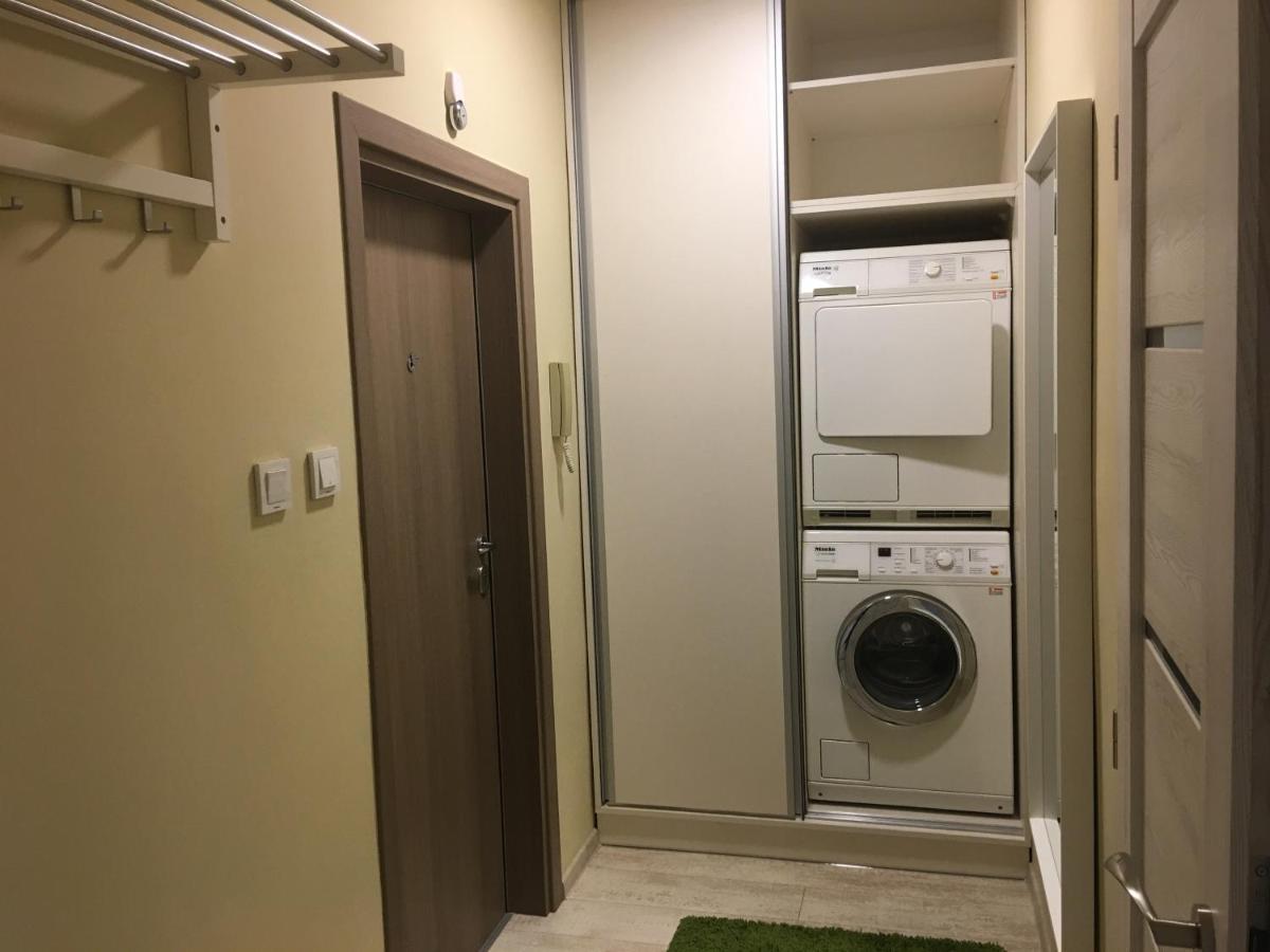 Evergreen Sofia Apartment 外观 照片